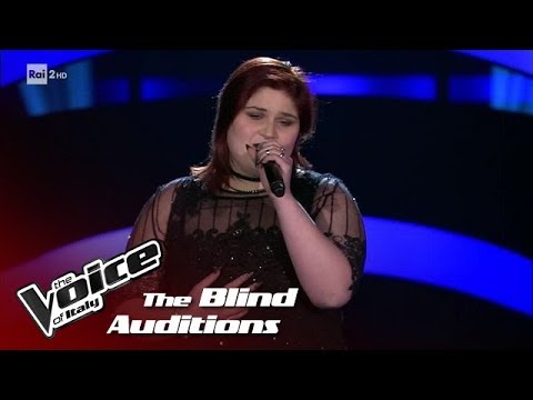Somma Vesuviana, The Voice of Italy: Maryam Tancredi in semifinale