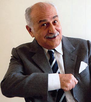 Sant’Anastasia. L’attore Antonio Merone dedicherà il suo prossimo spettacolo a Luigi De Filippo.