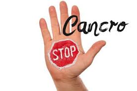 Sant’Anastasia, stamane flashmob in piazza Arco per dire «Stop al cancro».