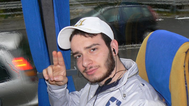 Somma Vesuviana, incidente sulla 268: la vittima è il 25enne Giovanni Fago