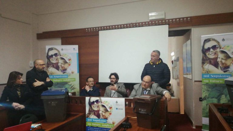 Somma Vesuviana, pronte le nuove regole per la raccolta differenziata
