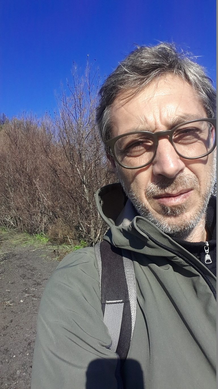 L’Agguato, l’ospite di questa settimana: Umberto Saetta, candidato sindaco M5S ad Ottaviano
