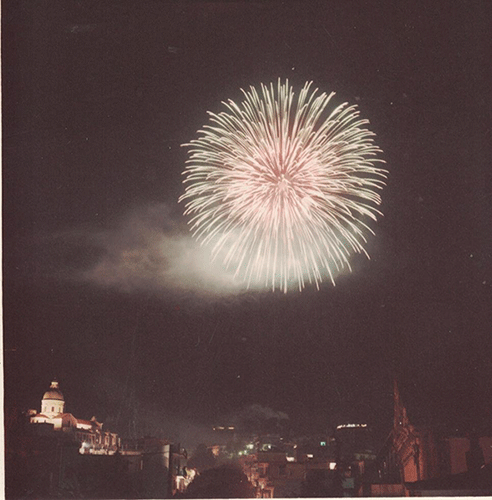 Quando l’attacco dei vescovi al “ volo degli angeli” venne respinto dai sindaci Aurelio Trusso e Enrico Iervolino….