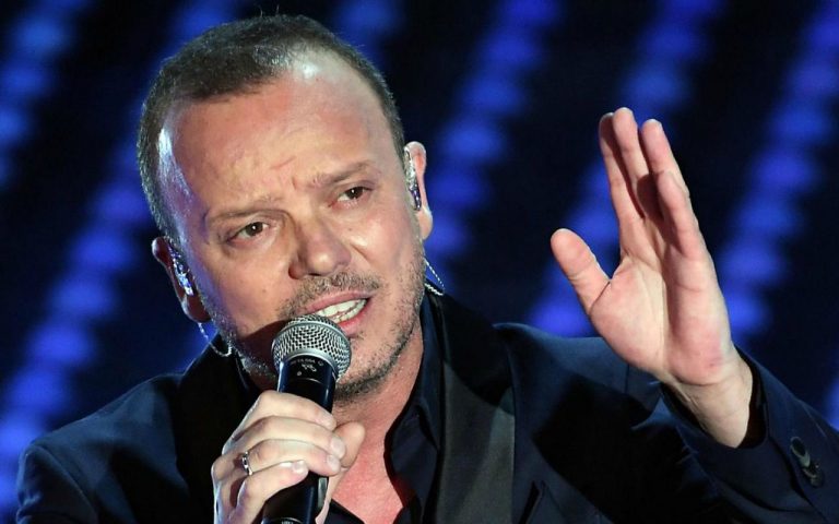Sant’Anastasia, cresce l’attesa per il concerto di Gigi D’Alessio di sabato 19 maggio