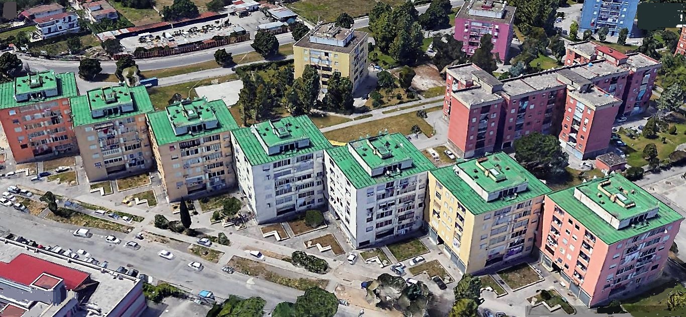 17 anni, autista provetto e gambizzatore per conto del clan. Preso ragazzo del gruppo che domina la 219 di Pomigliano