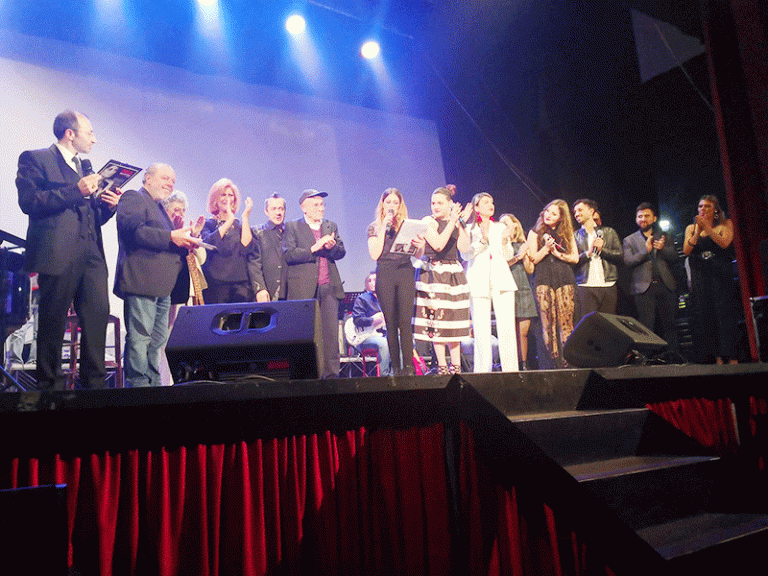 Somma Vesuviana, successo per il Mia Martini Festival, kermesse “corteggiata” da molti Comuni vesuviani