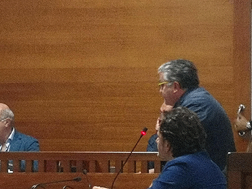 Somma Vesuviana/Casamale, Piscitelli replica al presidente Sommese