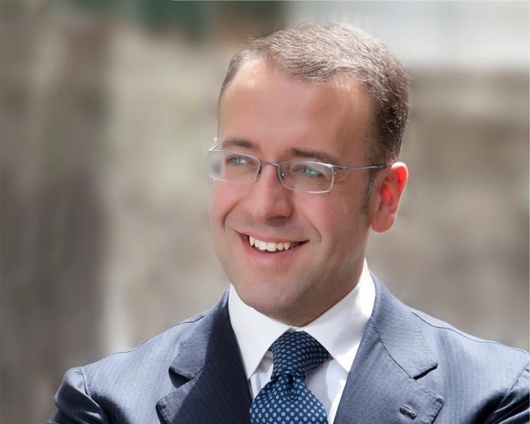 Elezioni ad Ottaviano. Lavoro, scuola, sviluppo economico, ecco i punti del programma del candidato sindaco Andrea Nocerino