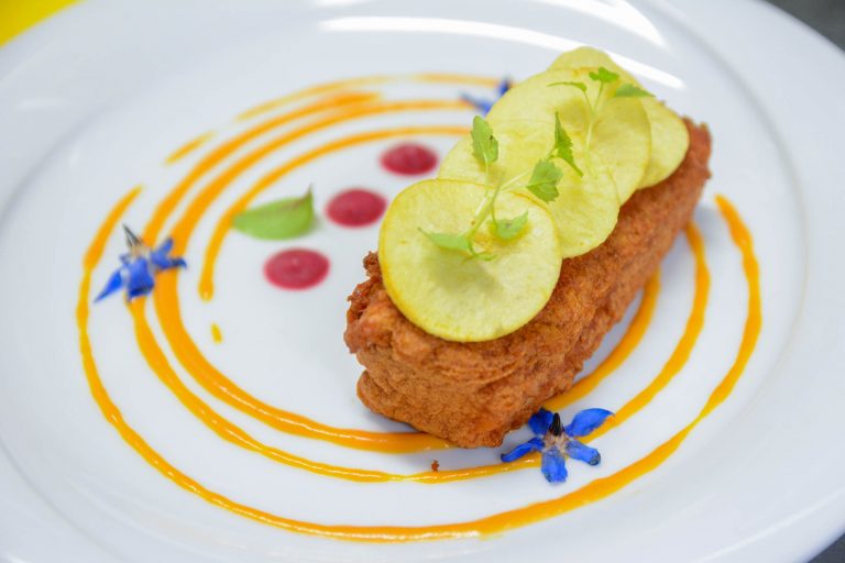 Somma Vesuviana  ritorna l’appuntamento culinario di “Baccalà food experience”