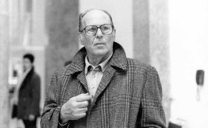 I “Dimenticati” di Vittorio De Seta: un’esperienza etnografica attraverso gli strumenti della cinematografia.