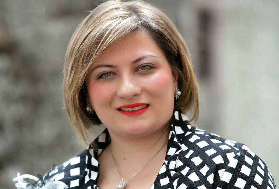 Ottaviano, le preferenze per le liste di Francesca Ambrosio