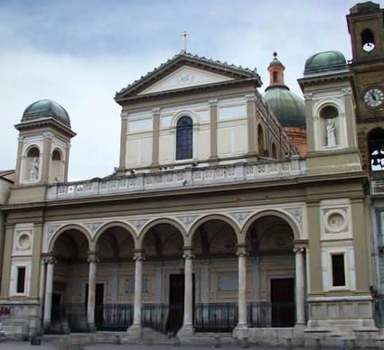 il duomo di Nola