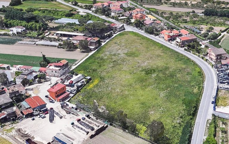 Acerra, grazie agli ambientalisti “ritrovato” il piano di bonifica della discarica della morte. Ora il risanamento può cominciare