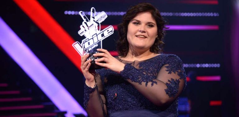 The Voice of Italy 2018, il trionfo di Maryam Tancredi