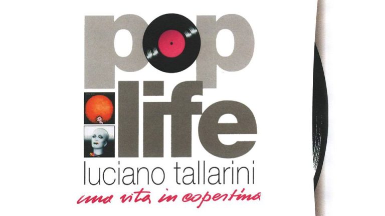 Somma Vesuviana, Pop Life – Una vita in copertina, mostra di Luciano Tallarini al Summarte