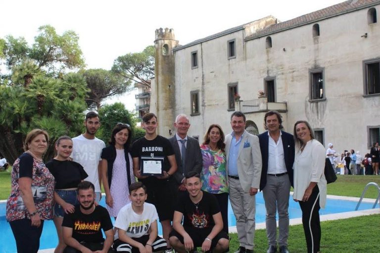 Somma Vesuviana, l’Iti Majorana progetta il futuro di Villa Tufarelli, dimora del ‘700 a San Giorgio a Cremano