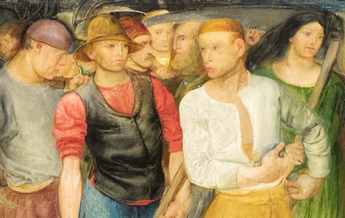 Ridiscende in campo il dott. Michele Saviano: con i “Progressisti per Ottaviano” a sostegno del dott. Andrea Nocerino.