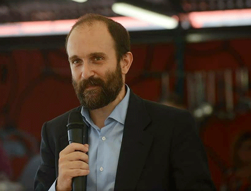 Somma Vesuviana. Incontri tematici promossi dal pd, il 16 giugno interverrà Il Presidente del Pd Matteo Orfini