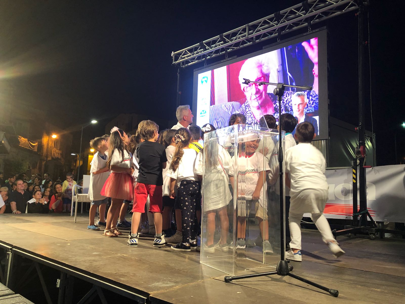 Ottaviano, Luca Capasso: «I cittadini di Ottaviano sono la mia famiglia»