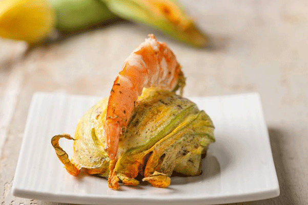 Saltando in cucina . Proverbio : “Acqua santa e terra santa, addeventane zoza!”