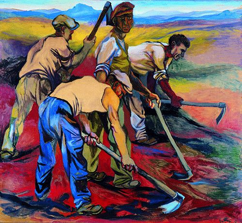 Le elezioni a Ottaviano: ne parliamo con Michele Andonaia, capolista di “Sinistra unita” per Francesca Ambrosio