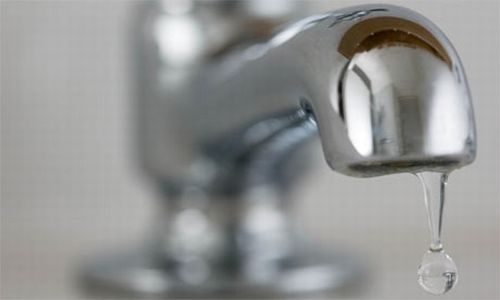 GORI Acqua: prevista per giovedì 18 giugno la sospensione dell’erogazione idrica sia a Marigliano che a San Vitaliano