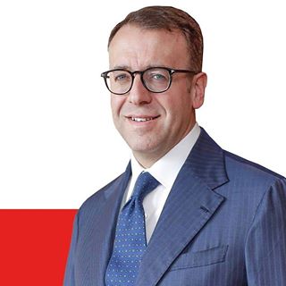 L’Agguato, il primo ospite di questa settimana: Andrea Nocerino, candidato sindaco per Ottaviano