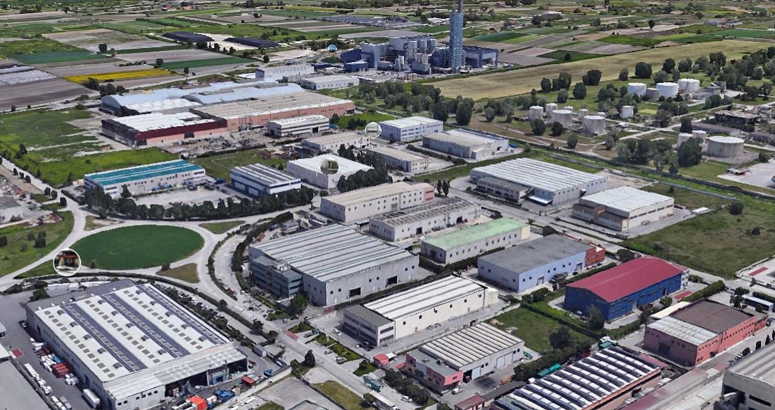 Il polo dei rifiuti di Acerra si amplia: dalla Regione via libera a 80mila tonnellate di scarti speciali