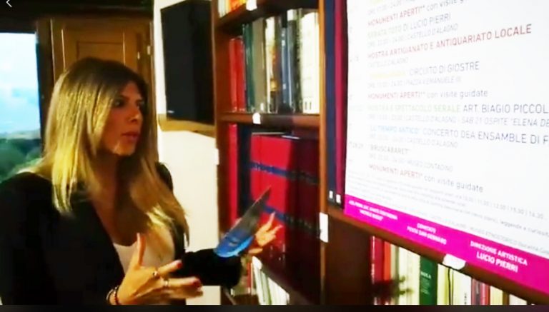Somma Vesuviana, “Notti d’Estate”, il cartellone di eventi per il mese di luglio