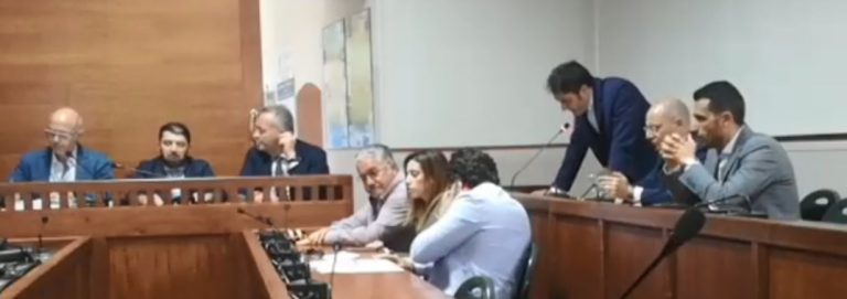 Somma Vesuviana, il consigliere Rianna: “Professionalità mortificate e troppa approssimazione”
