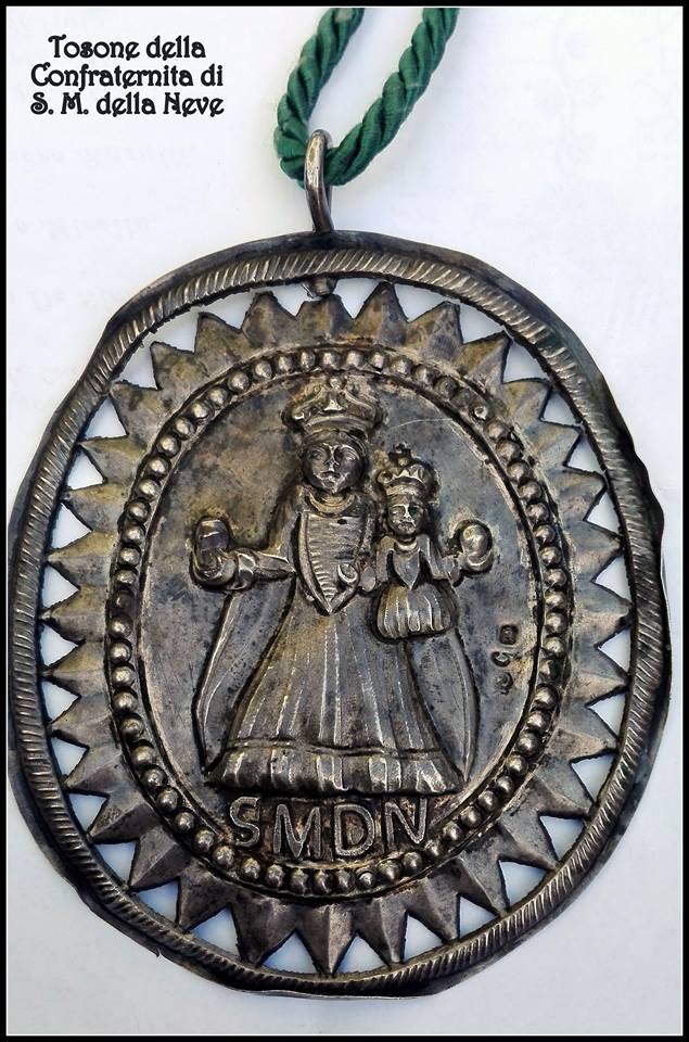 Somma Vesuviana, il saggio di Masulli sulla Confraternita di Santa Maria della Neve