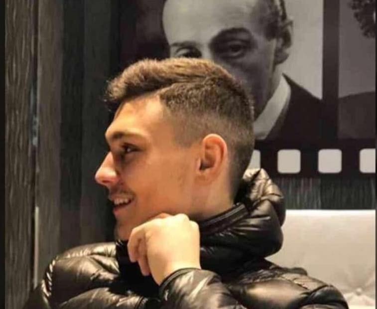 Somma Vesuviana/Brusciano, il tragico addio a Dario Piccolo