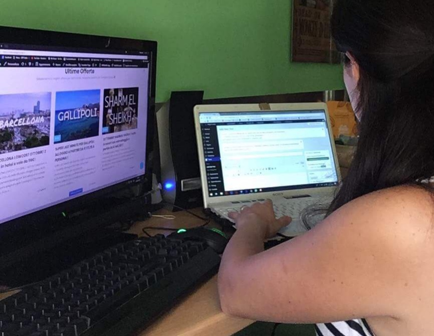 Sant’Anastasia, gratis un’app per i giovani realizzata dai giovani anastasiani