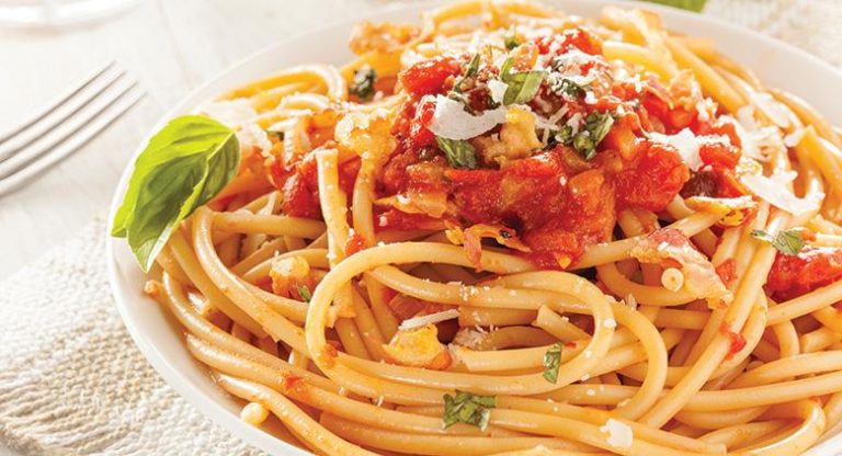 La cucina italiana è patrimonio dell’Unesco
