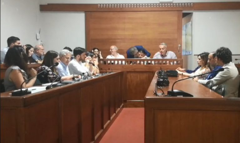 Somma Vesuviana, ecco la commissione che riformerà lo Statuto comunale