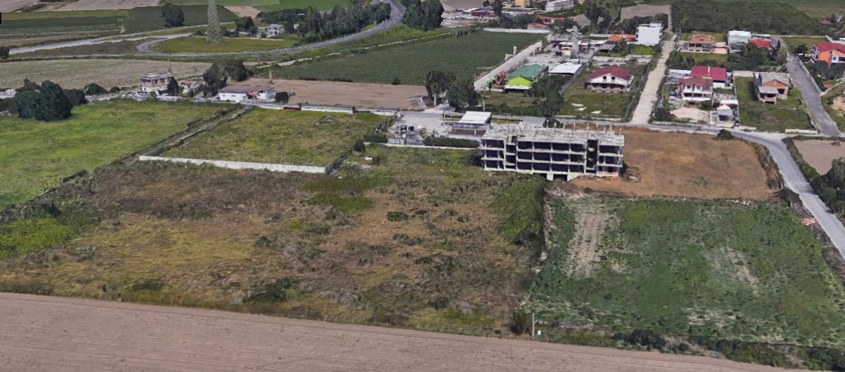 Terreno sospetto: indagine a Casalnuovo dei carabinieri forestali. Disposti i carotaggi