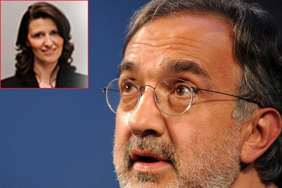 Marchionne in ospedale vegliato da Manuela: “Condizioni irreversibili per un tumore”. Operai di Pomigliano ancora divisi