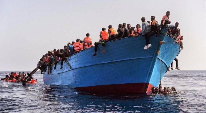 Dall’ UE 6mila euro per ogni migrante salvato