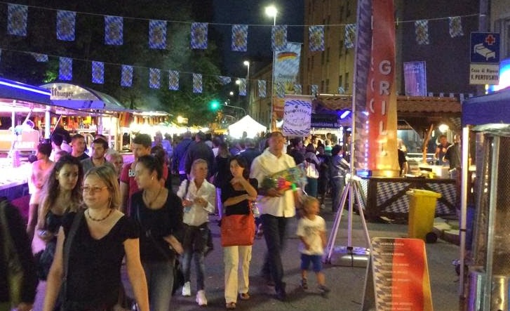 Ottaviano, torna la sagra di San Giovanni: folklore, spettacoli e gastronomia