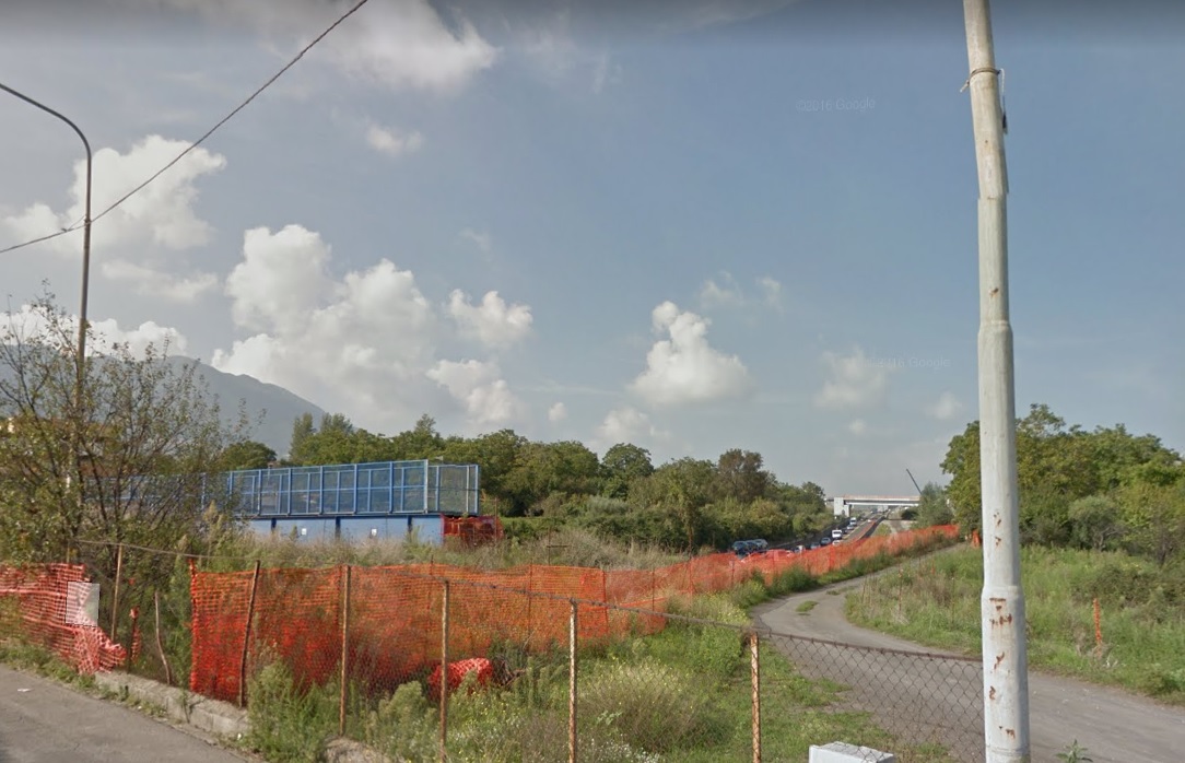 Somma Vesuviana, l’intervento del consigliere Piscitelli sullo svincolo di via Colle