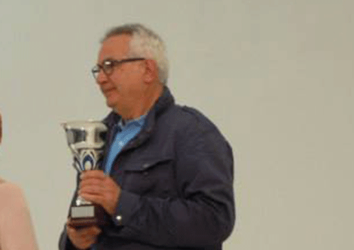 Somma Vesuviana. “Ciao Sergio, amico vero e “moschettiere” innamorato dell’etica…”