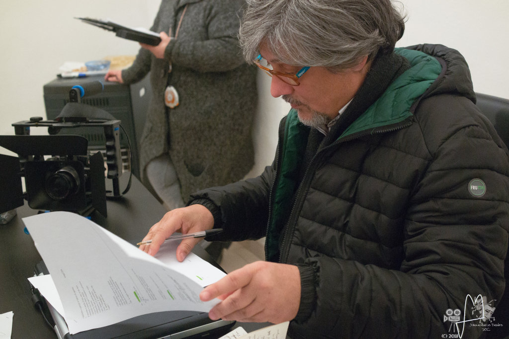 “Vincenzo”, il primo film di Antonio d’Avino