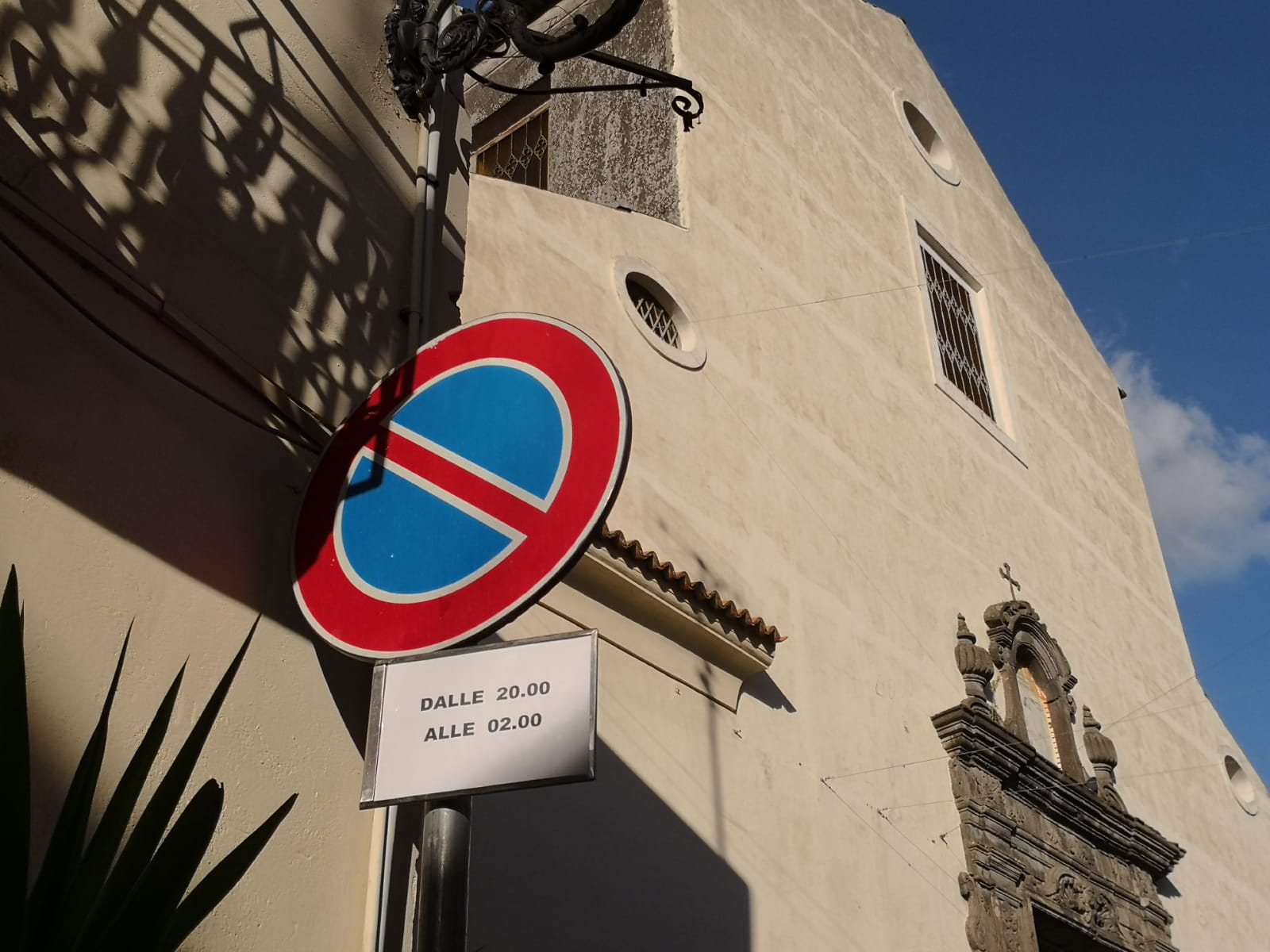 Somma Vesuviana, emergenza Casamale: il sindaco opta per la linea dura