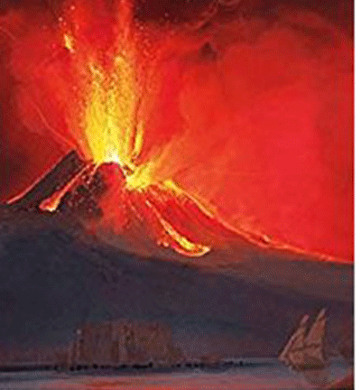 Somma Vesuviana, presentazione del libro “Il Vesuvio Universale” di Maria Pace Ottieri