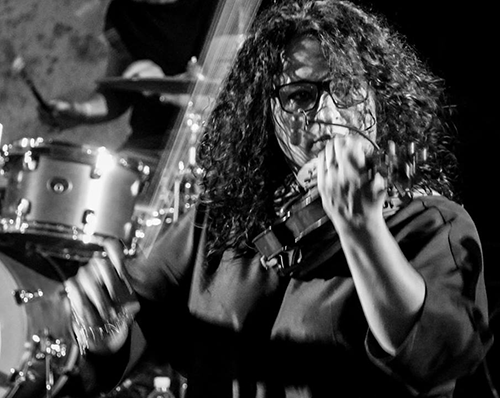 Somma Vesuviana, Musikarara e Rosanna Cimmino, concerto a «La Villetta»