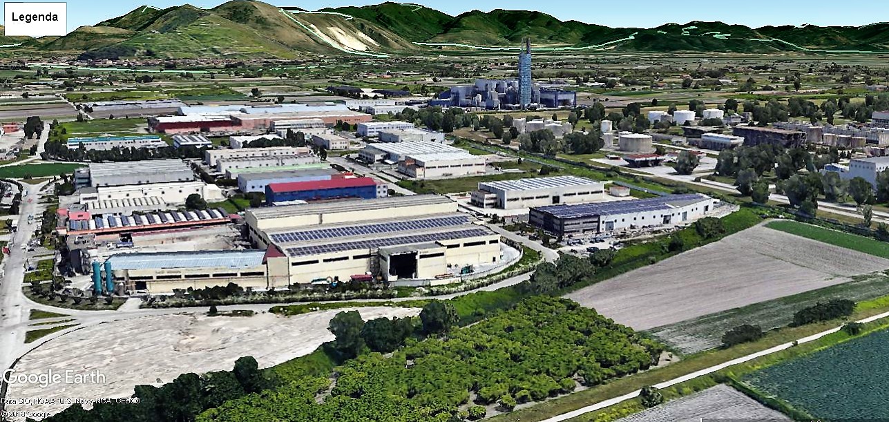 Acerra, 110 tonnellate di rifiuti stoccati illecitamente: il NOE sequestra Ecologia Italiana
