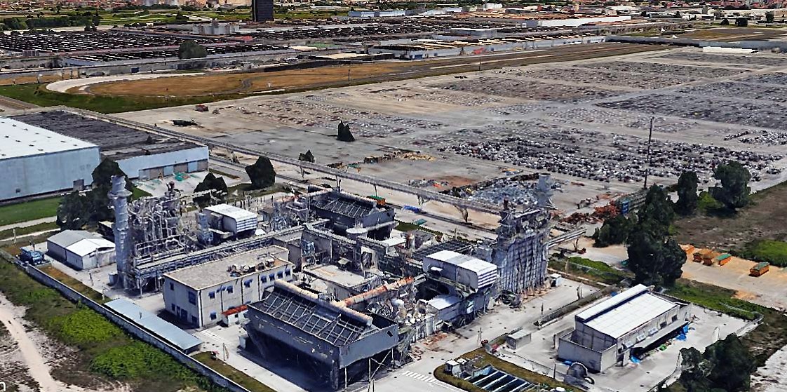 Acerra/Pomigliano: multinazionale francese Suez vuole riattivare la centrale turbogas