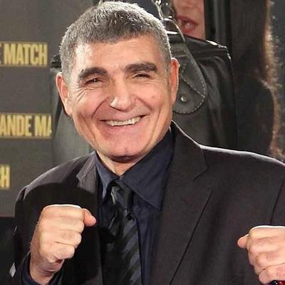 Madonna dell’Arco, questa sera anche Patrizio Oliva all’inaugurazione del Museo Ex Voto