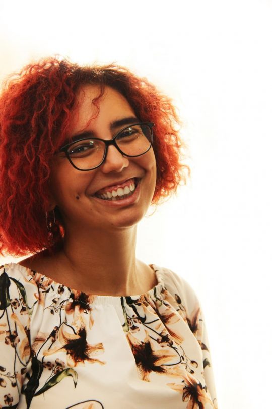 Alessia, una storia di forza e di speranza. Il suo motto: “Sorridi, puoi”