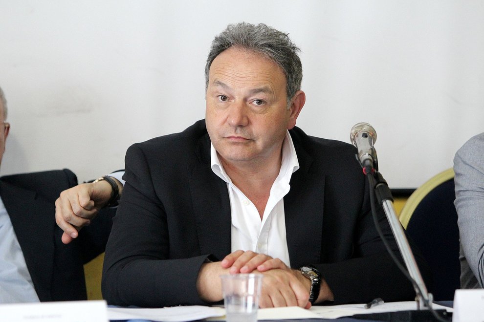 Gennaro Oliviero